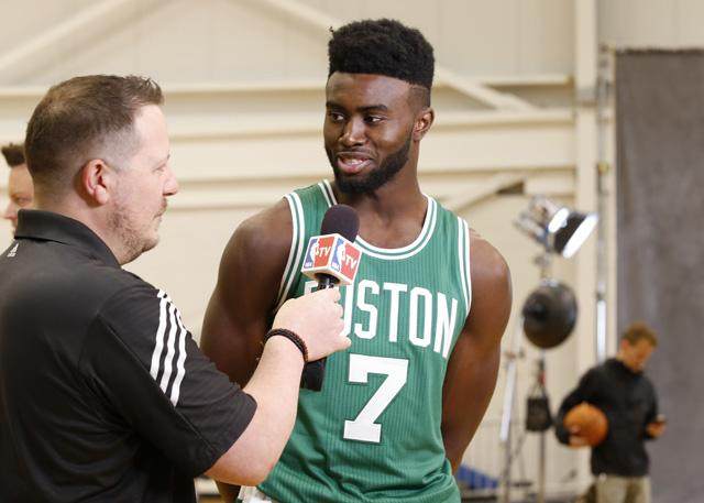 巴萨训练氛围非常好