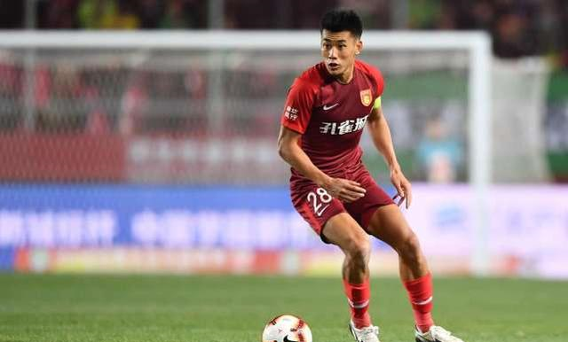 球迷最爱看的踢法回来了